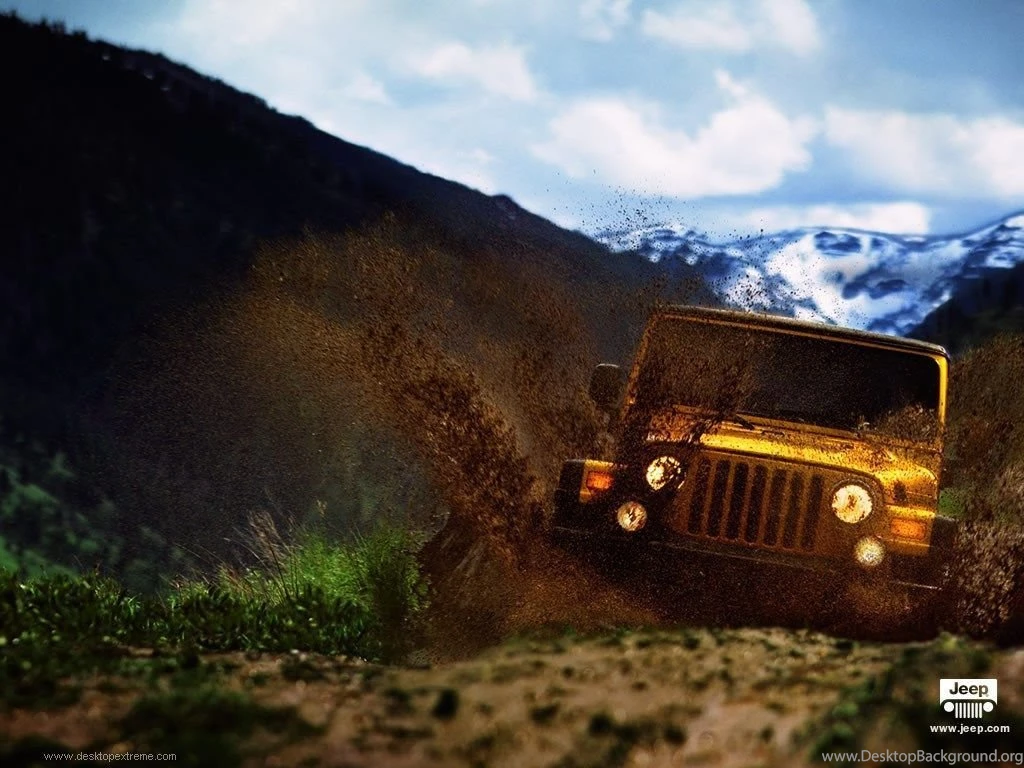 Jeep Wallpapers HD 406 Best