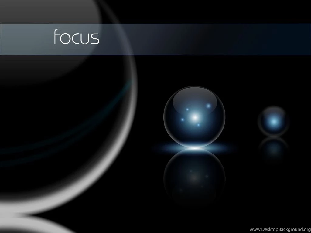Download Focus On CrystalXP.net Wallpapers