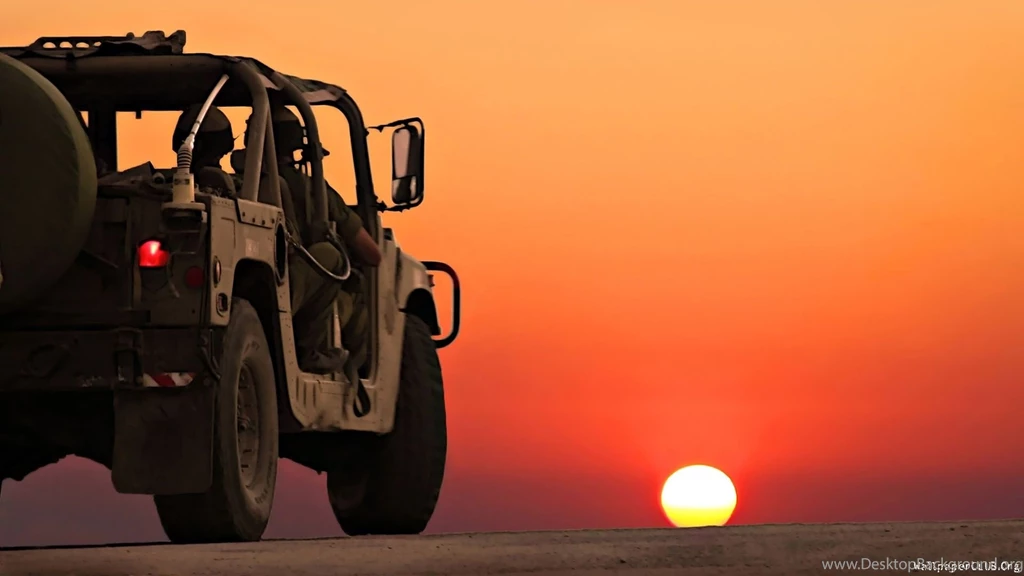Jeep Wallpapers HD