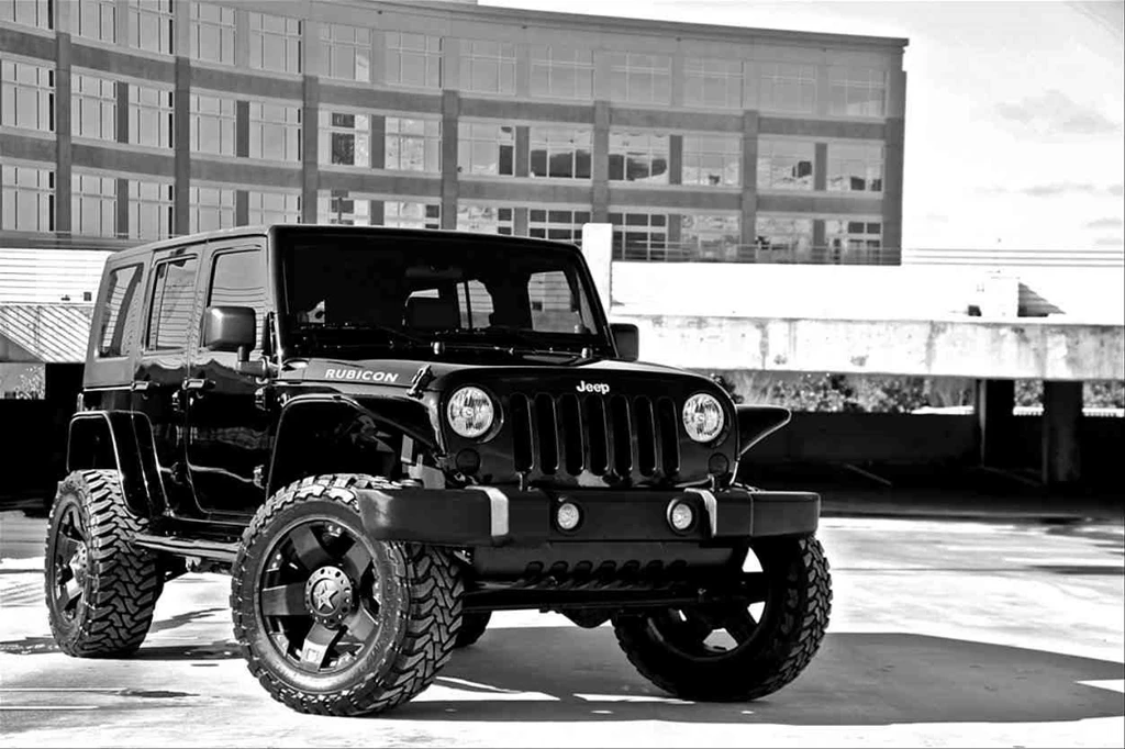 Jeep Wallpapers Best 68 Backgrounds