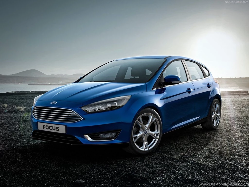 Ford Focus Image