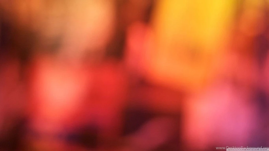 Out Of Focus HD Desktop Wallpapers : Widescreen : High Definition ...