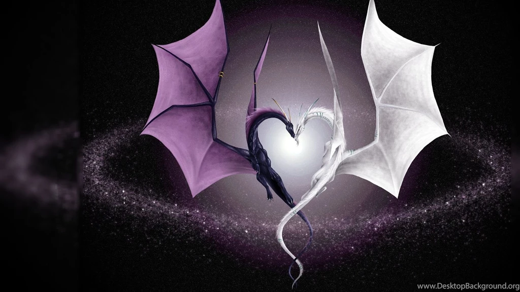 Dragon Wallpapers For Desktop
