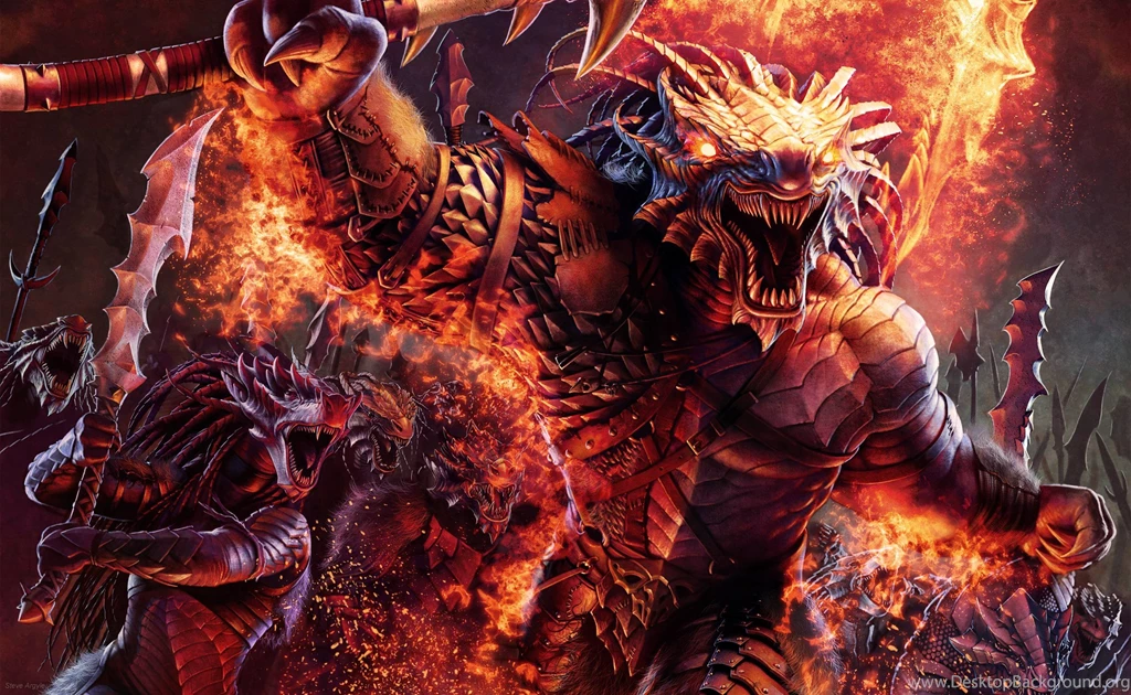 free dragon wallpapers downloads