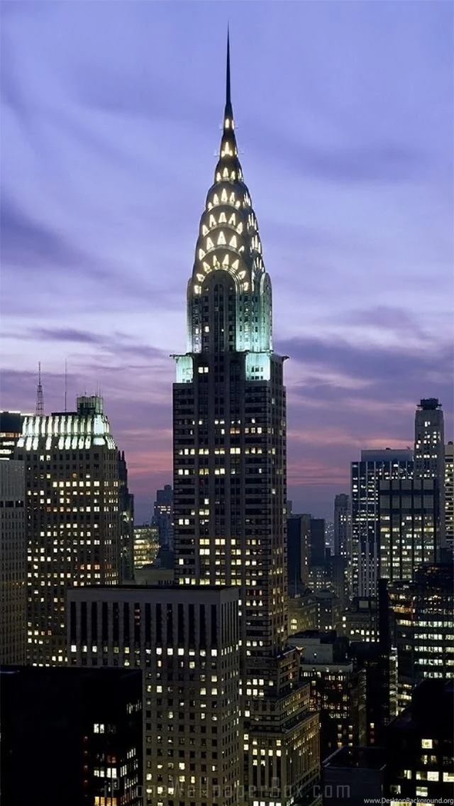 New York City Hd iPhone 5 6 Wallpapers / IPod Wallpapers