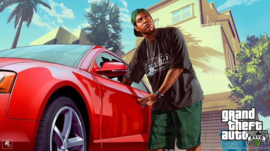 GTA 5 Lamar, Jimmy And Tracey Wallpapers Gaming Till Disconnected