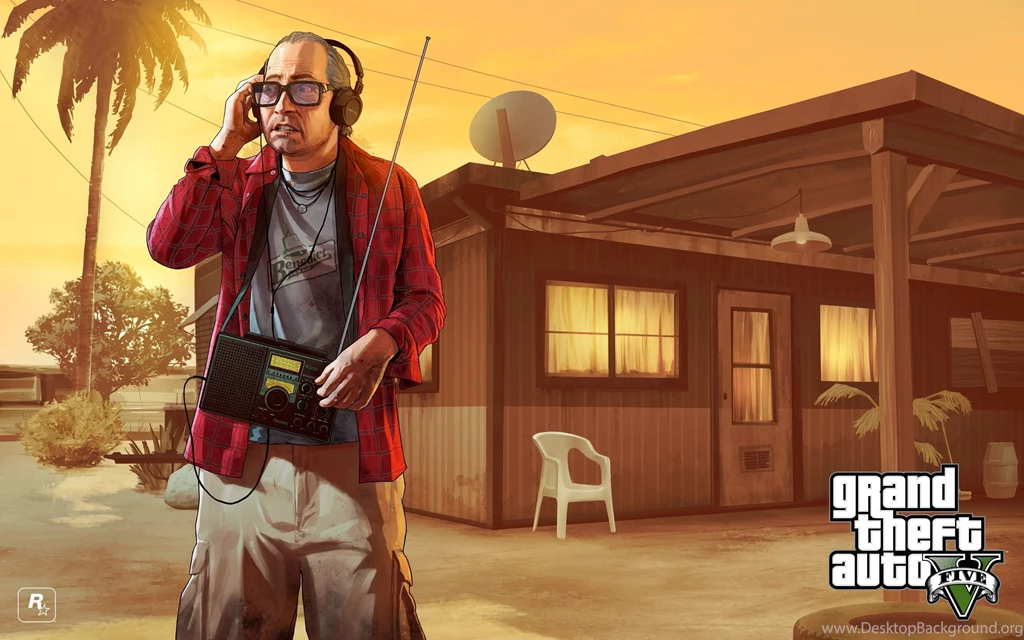 Top All Gta 5 Wallpaper Images For Pinterest