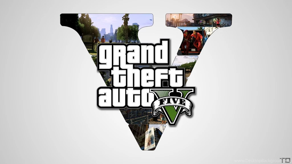 GTA 5 HD Wallpapers