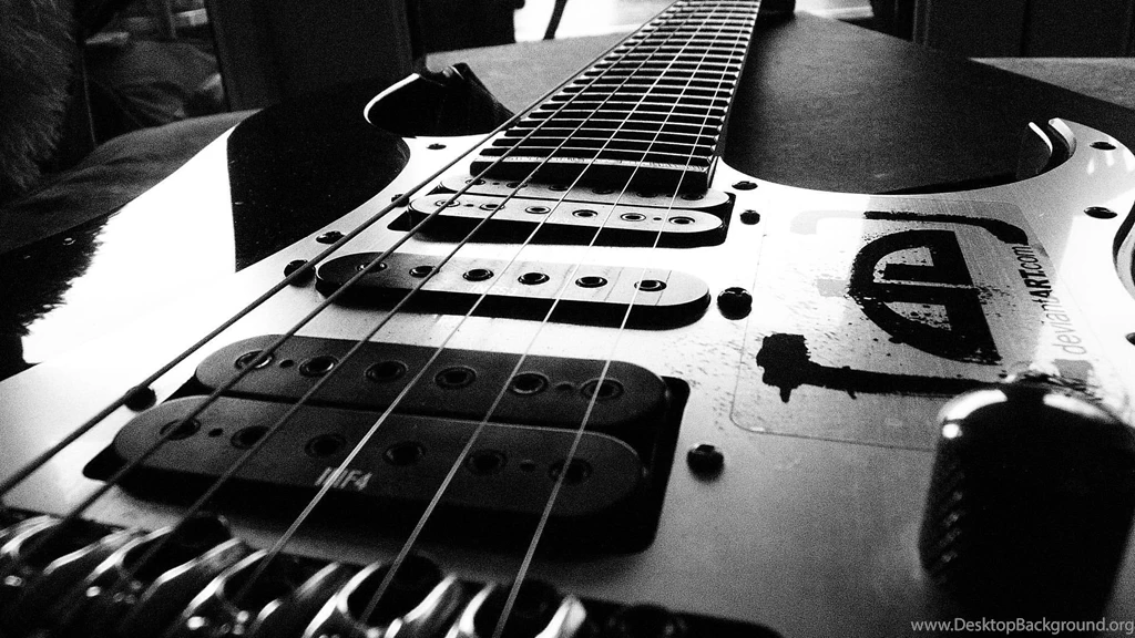 Electric Guitar Wallpapers 232777