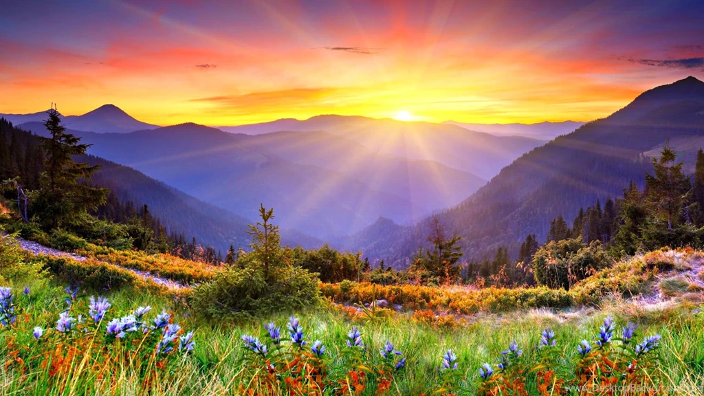 Sunrise Wallpapers Archives HDWallSource.com HDWallSource.com
