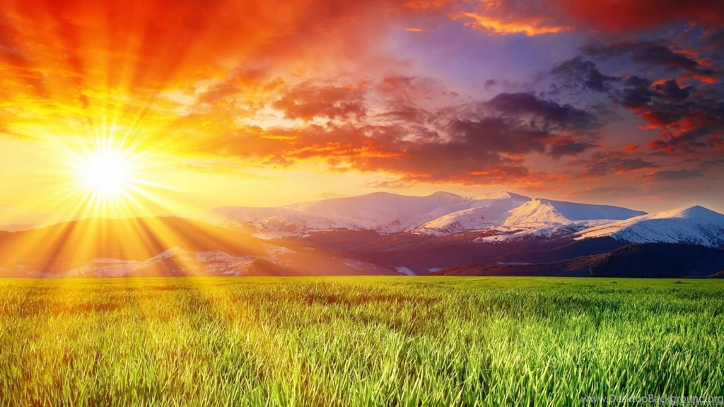 Sunrise Wallpapers HD Download
