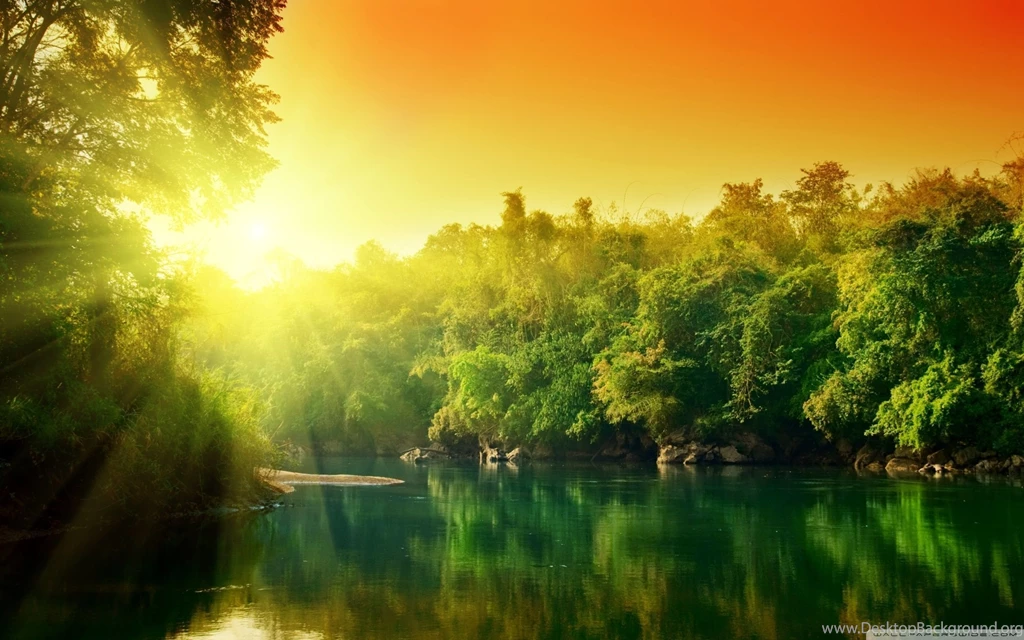 Sunrise Wallpapers Phone