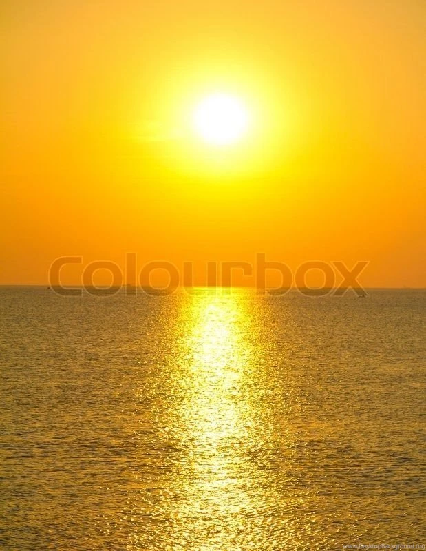 Dark Sunrise Wallpapers