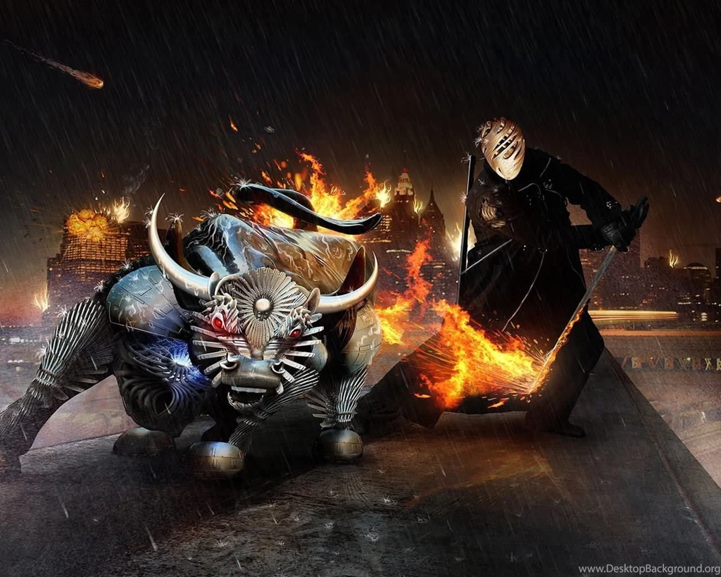 Hd Fantasy Wallpapers 1280x1024