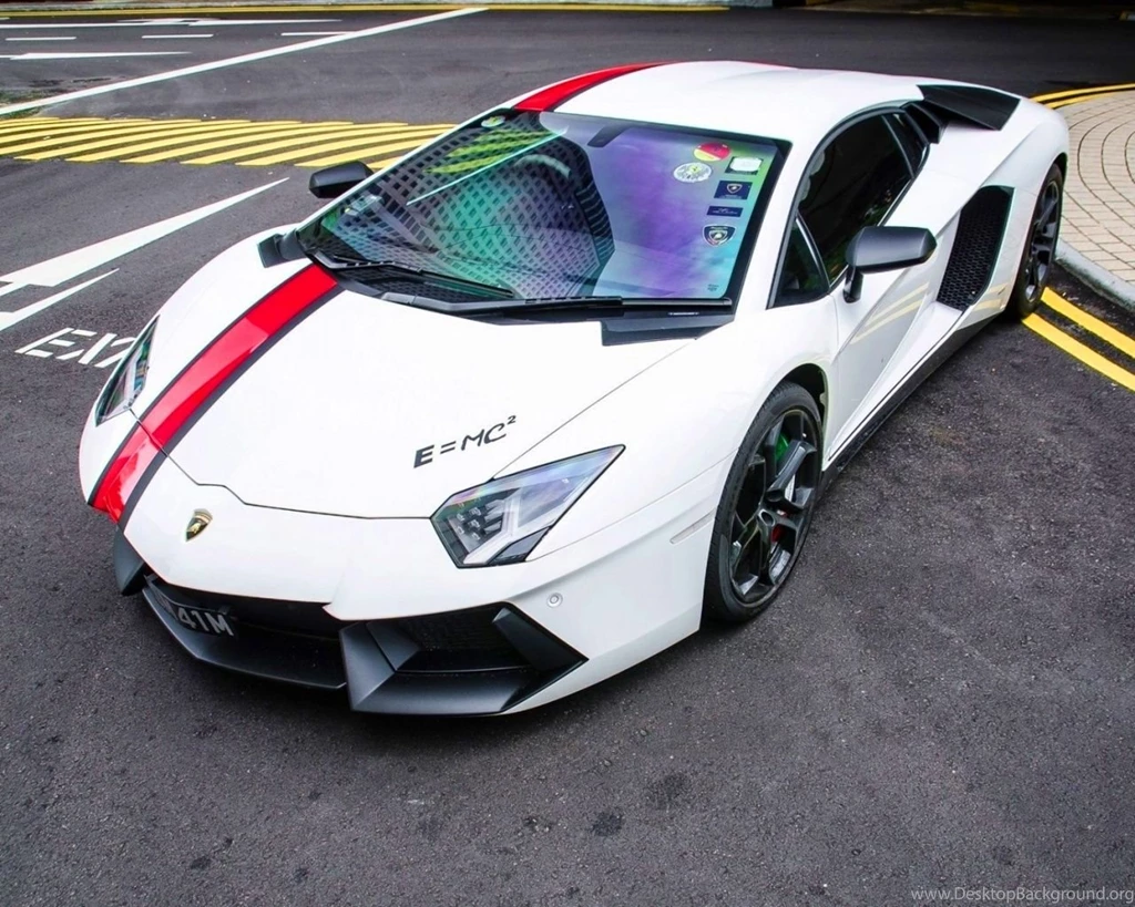 1280x1024 Lambo Aventador White Hd Wallpapers