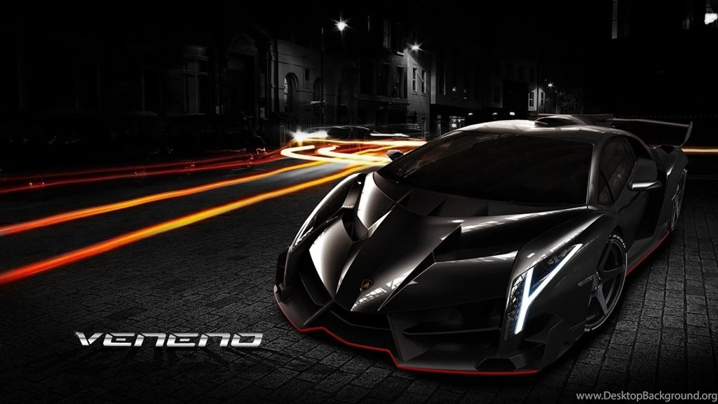 Lamborghini Veneno Wallpapers HD 17587 Full HD Wallpapers Desktop ...