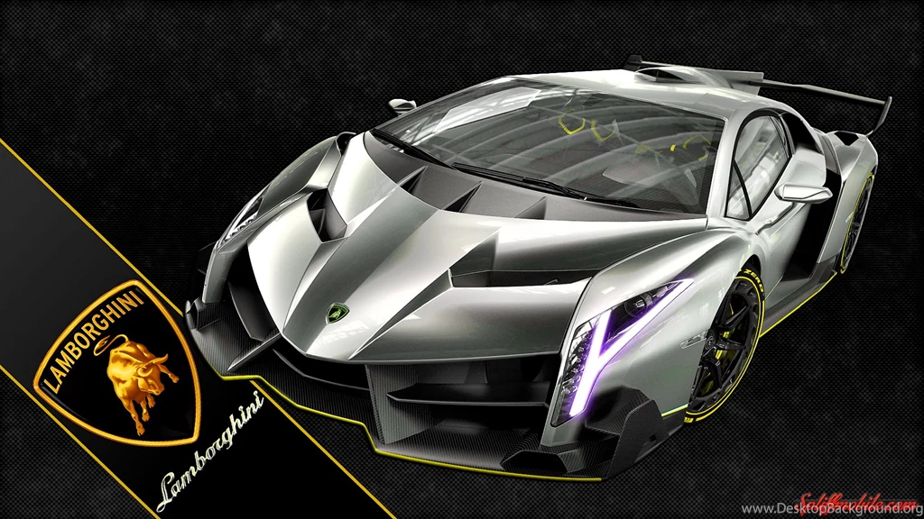 HD Car & Motorcycle Wallpapers