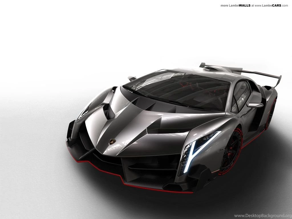 Lamborghini Veneno WALLpaper At LamboCARS.com
