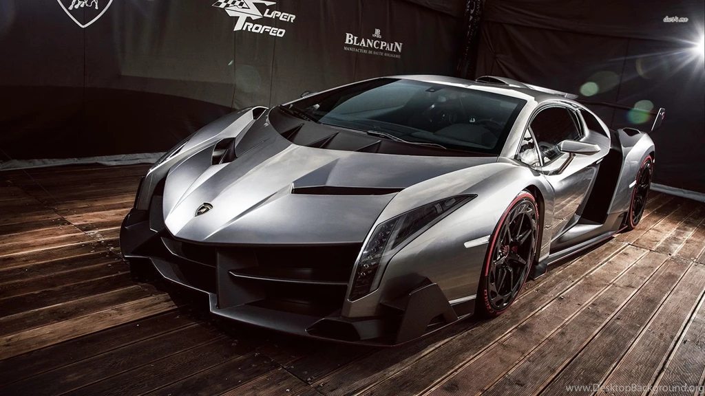 Lamborghini Veneno Wallpapers Car Wallpapers