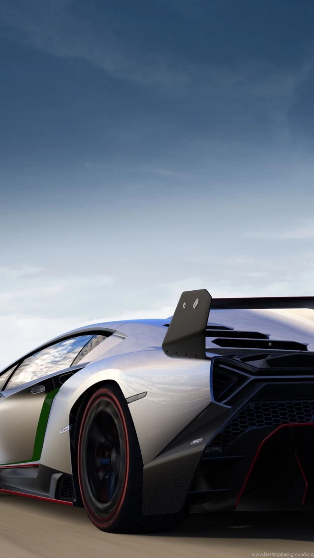 Sony Xperia Z1, ZL, Z, Samsung Galaxy S4, HTC One Lamborghini ...