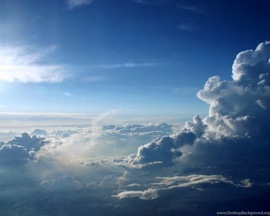 Clouds Wallpapers