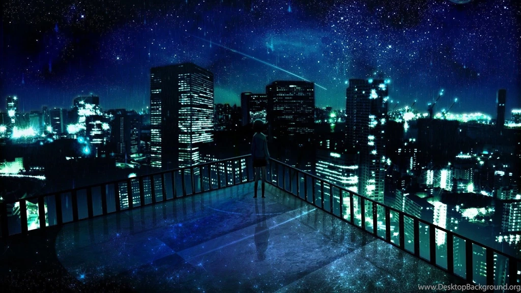 Anime Wallpapers STAY016