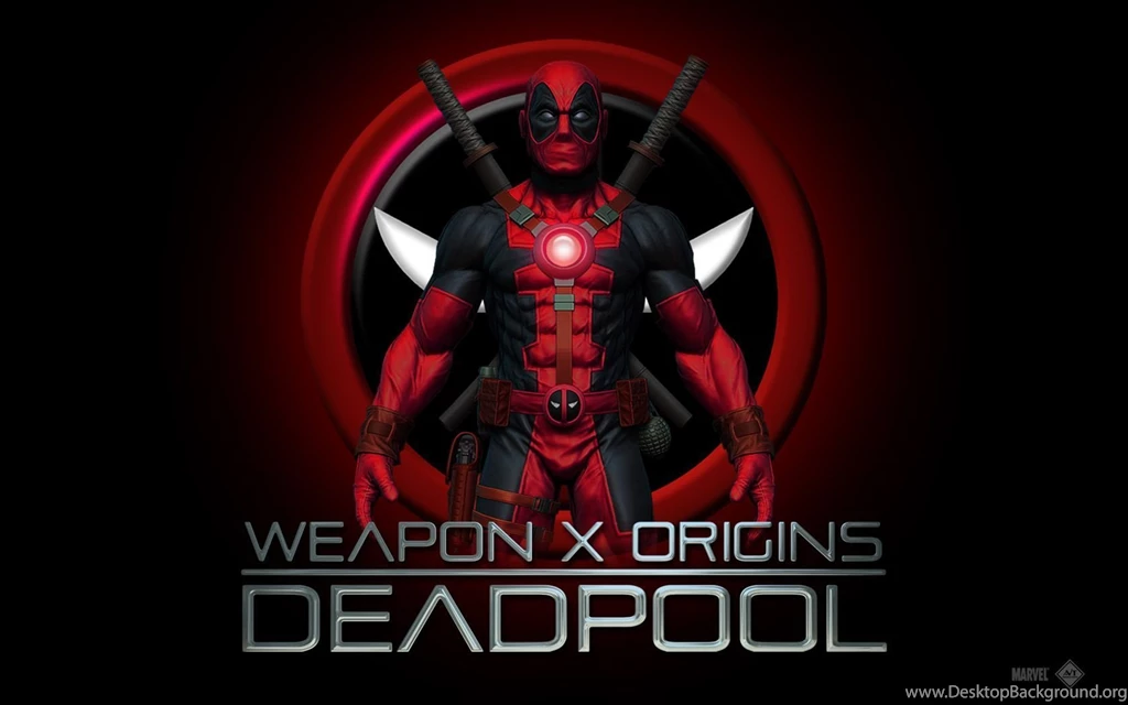 717 Deadpool HD Wallpapers