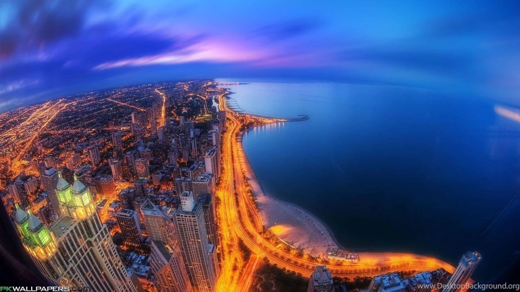 Chicago Wallpapers >> Backgrounds With Quality HD