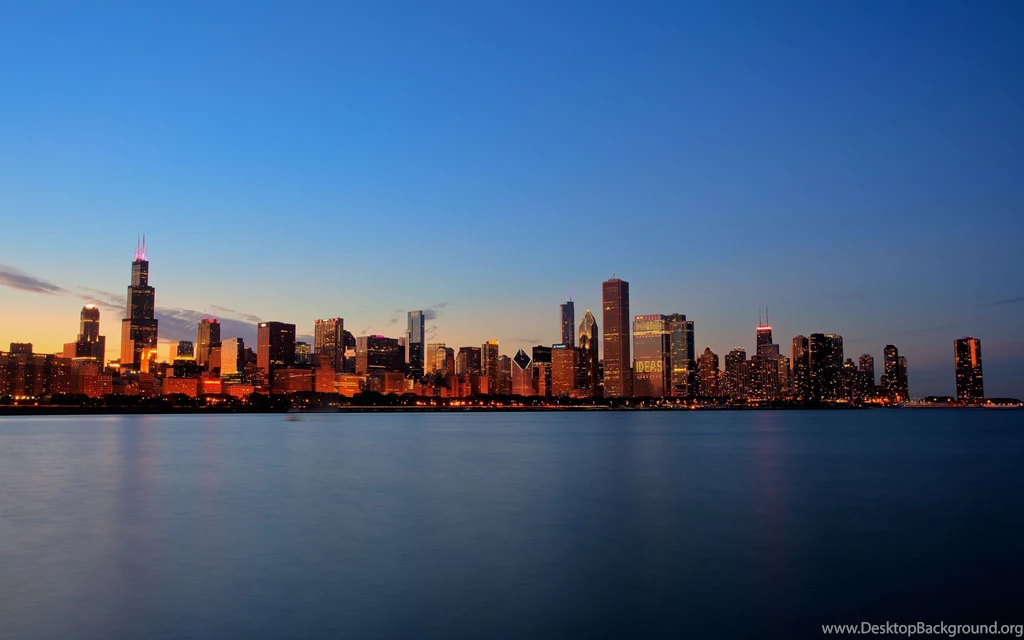Chicago Wallpapers HD Download