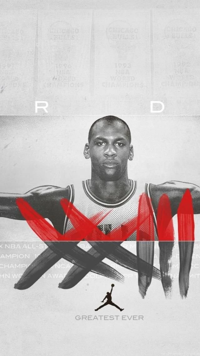 HDscreen: Chicago Bulls Michael Jordan NBA Basketball Basketball ...