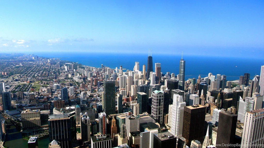 Chicago City 2560x1440 Wallpaper.jpg