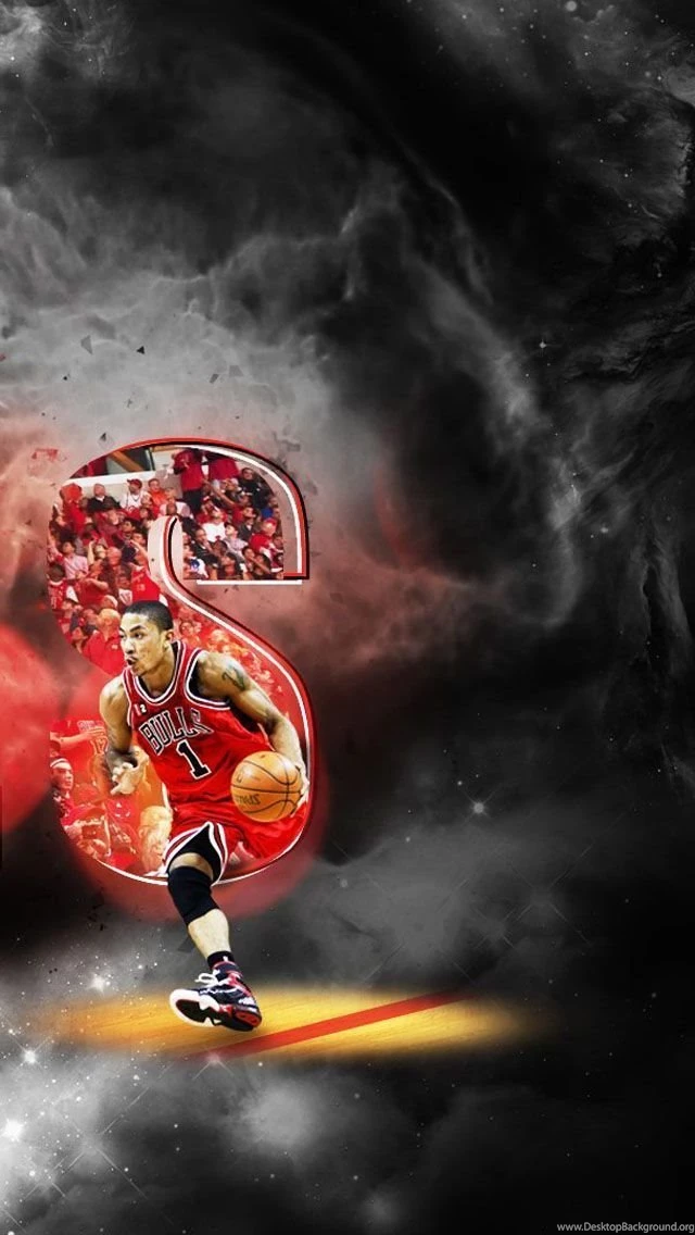 Chicago Bulls Iphone 4 Wallpapers Archives