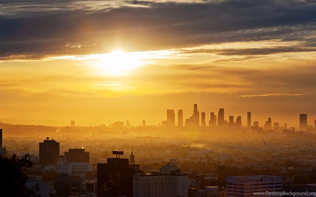 Los Angeles Wallpapers HD Download