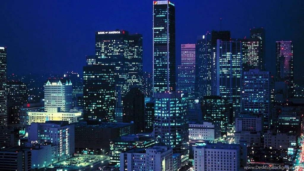 Los Angeles Wallpapers