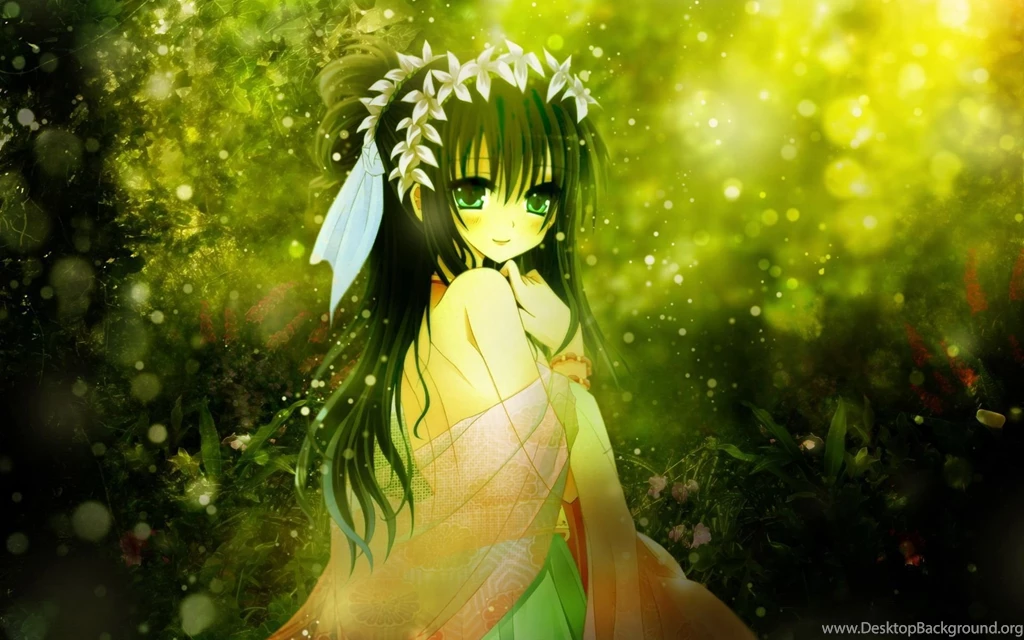 Cute Girl Wallpapers