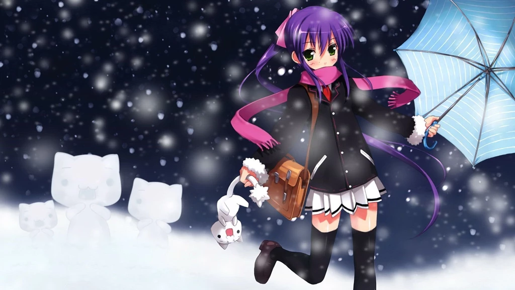 Cute Girls Wallpapers
