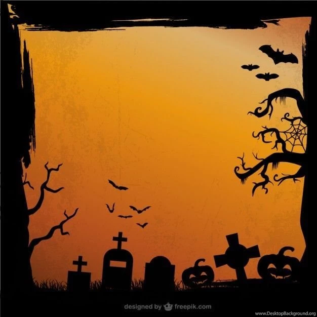 Halloween Backgrounds Vectors, Photos And PSD Files