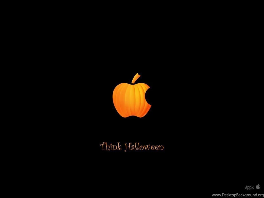 Scary Halloween 2012 HD Wallpapers