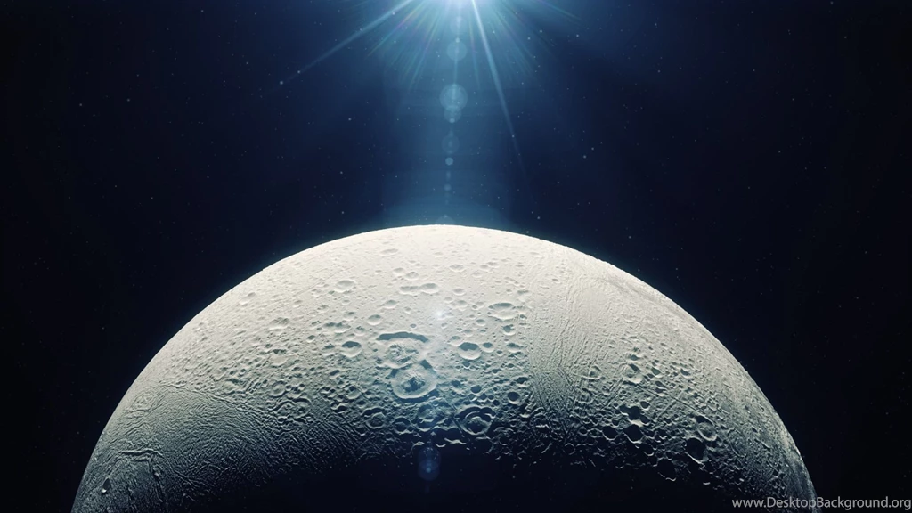 Moon In Space Wallpapers 28149