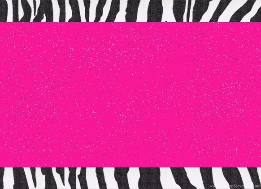 Pink Zebra Print Wallpapers Widescreen HD Wallpapers