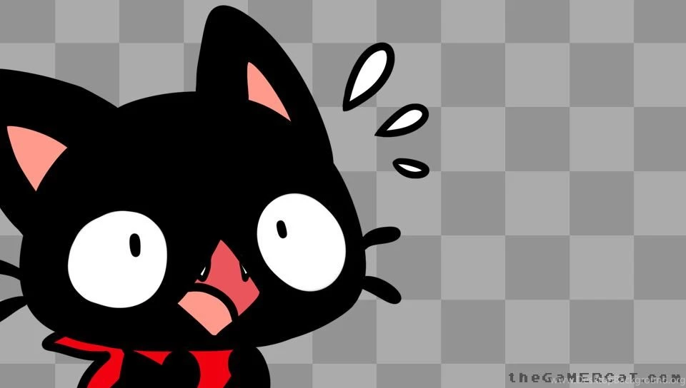 PS Vita Wallpapers – The GaMERCaT
