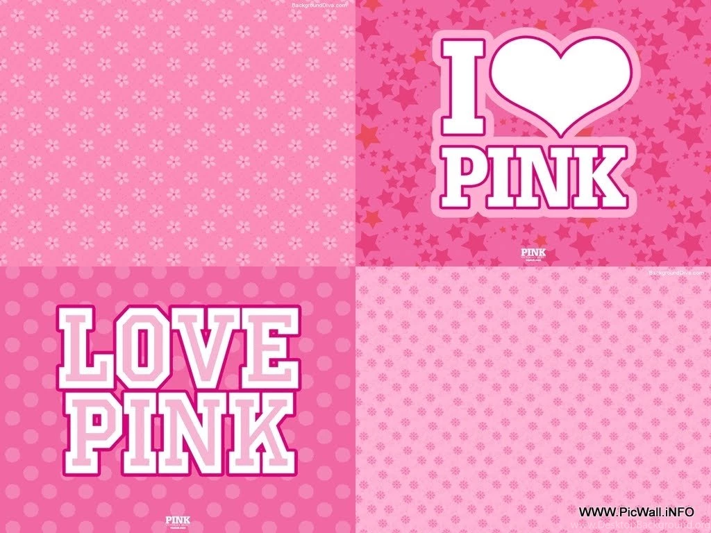 Pink Desktop Wallpapers