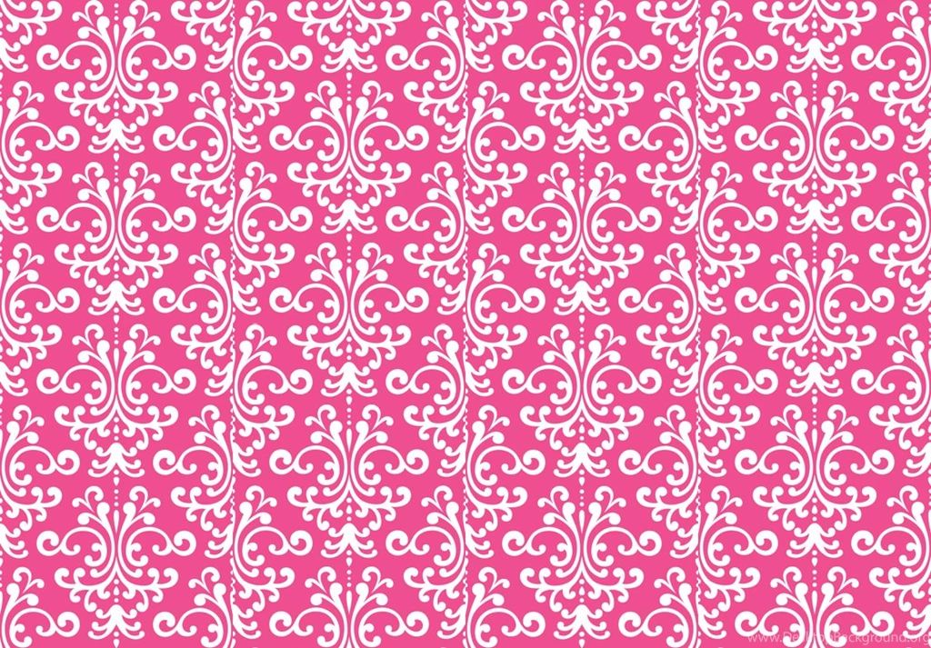 Pink Swirl Wallpapers