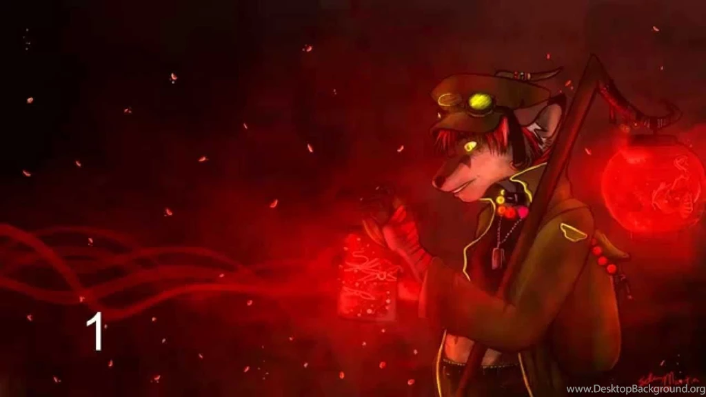 10 Furry Wallpapers YouTube