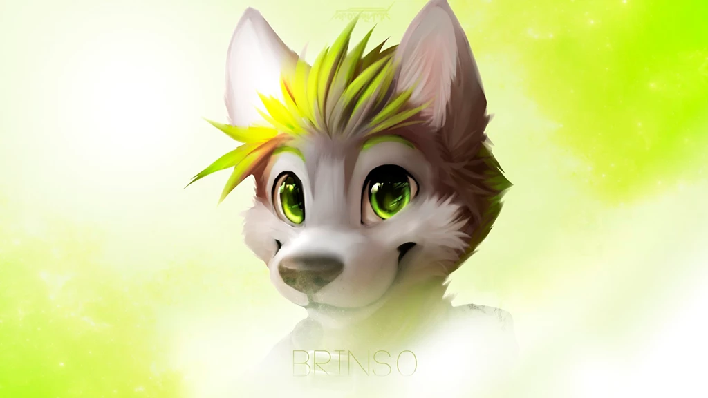 Furry Fandom Wallpapers By Feragor On DeviantArt