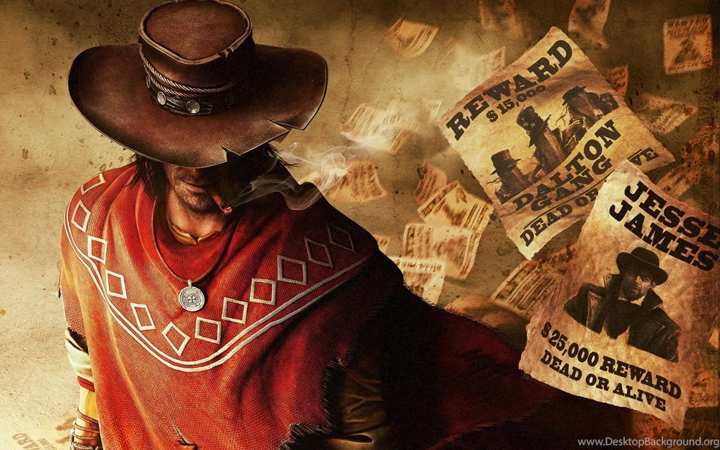 Cowboy Wallpapers