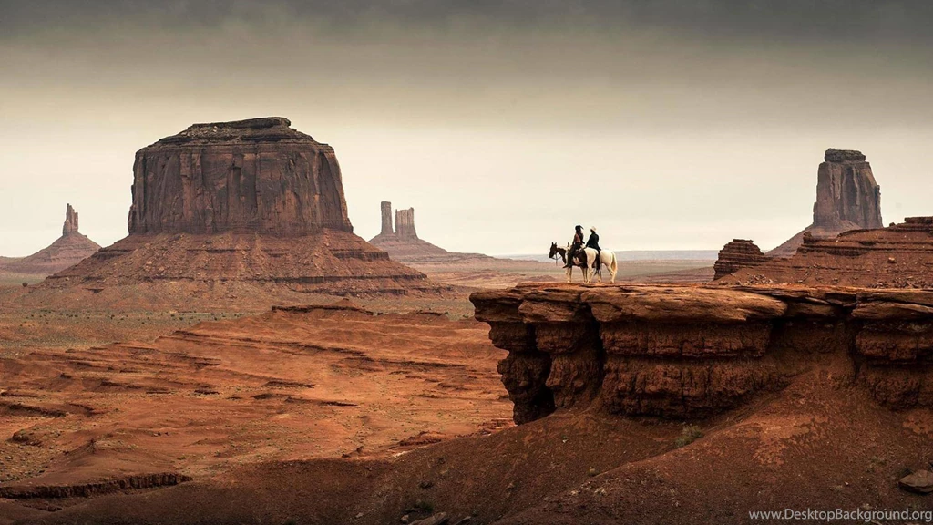 Beautiful Cowboy Wallpapers