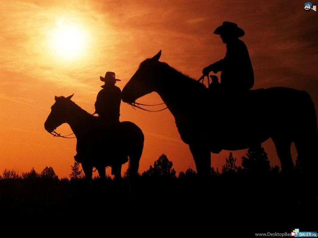Wallpapers Of Cowboys