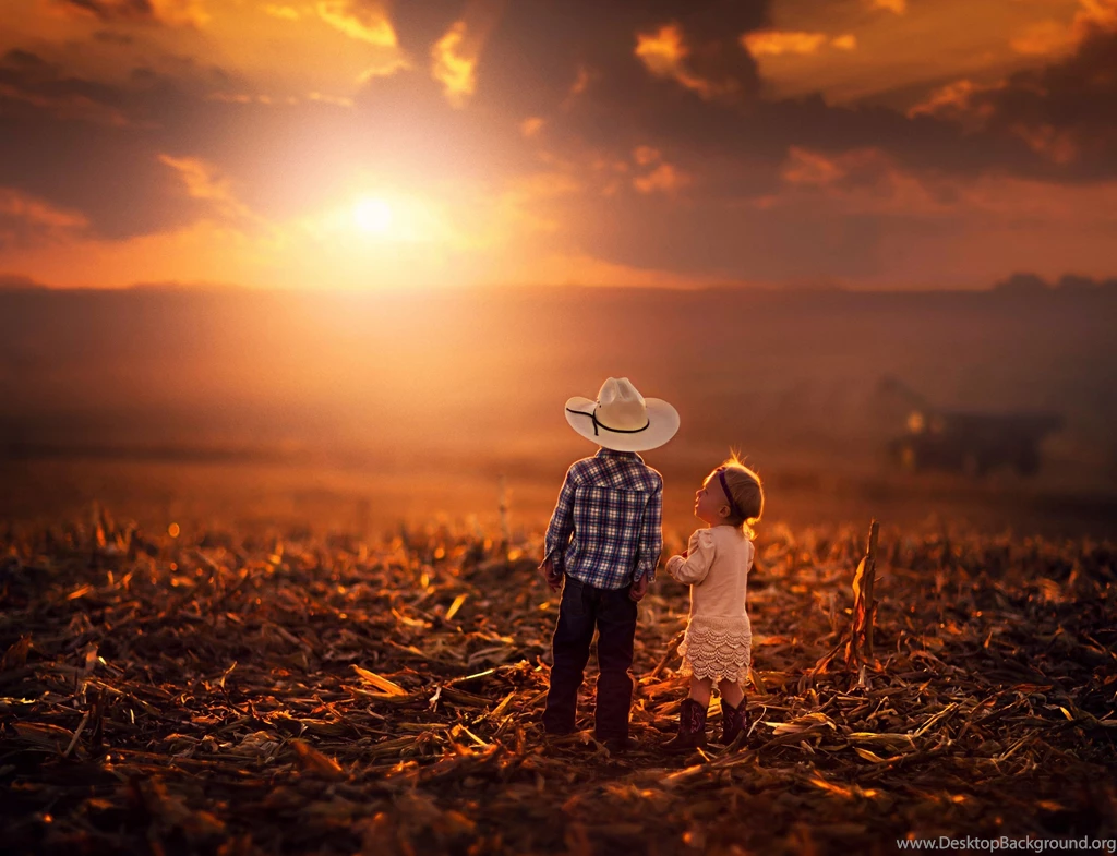 20 Cowboy HD Wallpapers