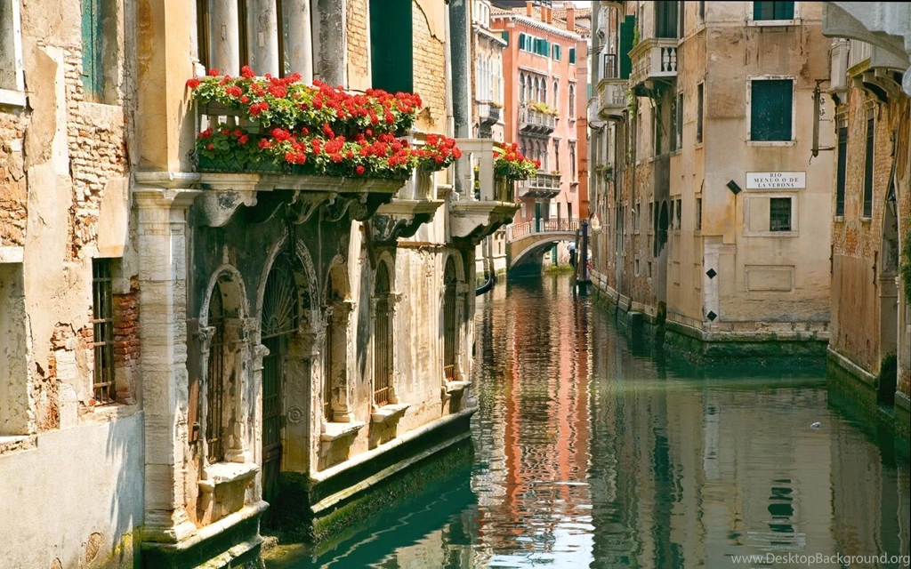 Venice Wallpapers 158438